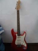 Guitarra Michael Stratocaster